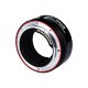 Адаптер Meike MK-EFTZ-B для объектива EF/EF-S на камеру Nikon Z - Изображение 200856