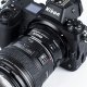 Адаптер Meike MK-EFTZ-B для объектива EF/EF-S на камеру Nikon Z - Изображение 200859