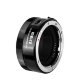 Адаптер Meike MK-EFTZ-B для объектива EF/EF-S на камеру Nikon Z - Изображение 200862