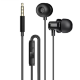 Наушники Lenovo TW13 Чёрные - Изображение 204689