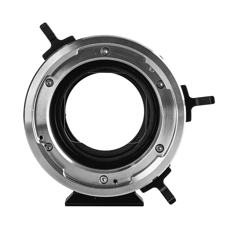 Адаптер Meike MK-PLTL-C объектива PL-mount на байонет L-mount