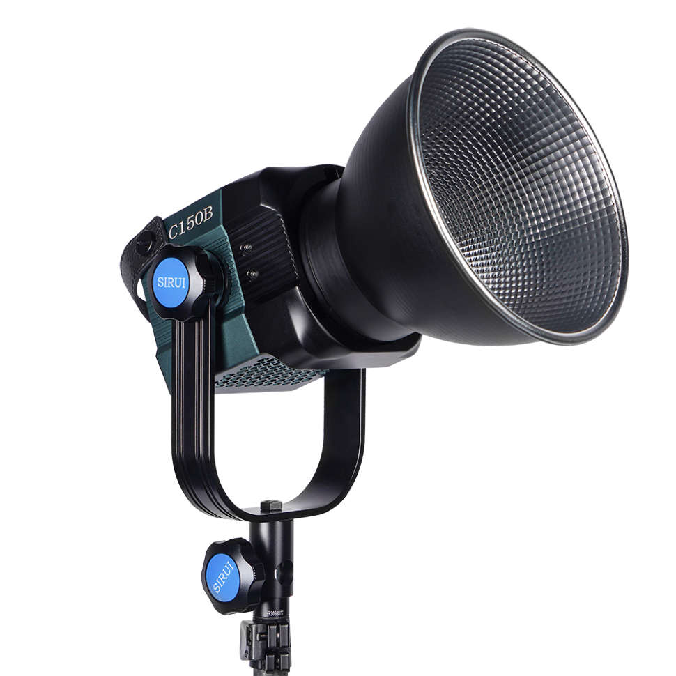 Осветитель Sirui Blaze C150B 