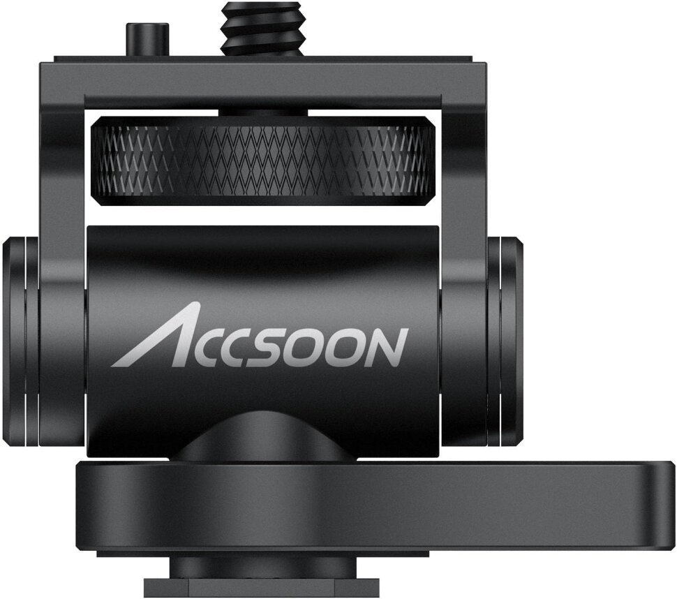 Крепление Accsoon Snail Gimbal AA-01