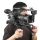 Кронштейн SmallRig 2200 EVF Extension Arm для Sony FS5/Panasonic EVA1 - Изображение 130484