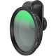 Светофильтр SmallRig MagEase Magnetic VND2-32 (1-5 Stop) - Изображение 234492