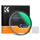 Светофильтр K&F Concept Nano-C White Diffusion 72мм - Изображение 227578