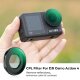 Светофильтр K&F Concept Nano-X Screw-in CPL для DJI Osmo Action 4/5 Pro - Изображение 241433