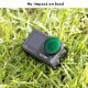 Светофильтр K&F Concept Nano-X Screw-in CPL для DJI Osmo Action 4/5 Pro - Изображение 241436
