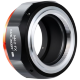 Адаптер K&F Concept для объектива M42 на X-mount Pro - Изображение 145058