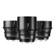 Объектив 7Artisans Spectrum 50mm T2.0 E-Mount - Изображение 237075