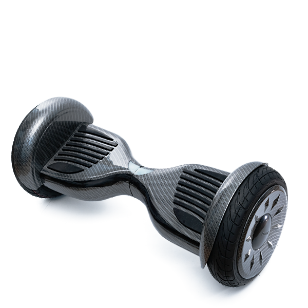 Гироскутер Smart Balance 10.5 Premium (APP+AUTOBALANCE) Карбон 