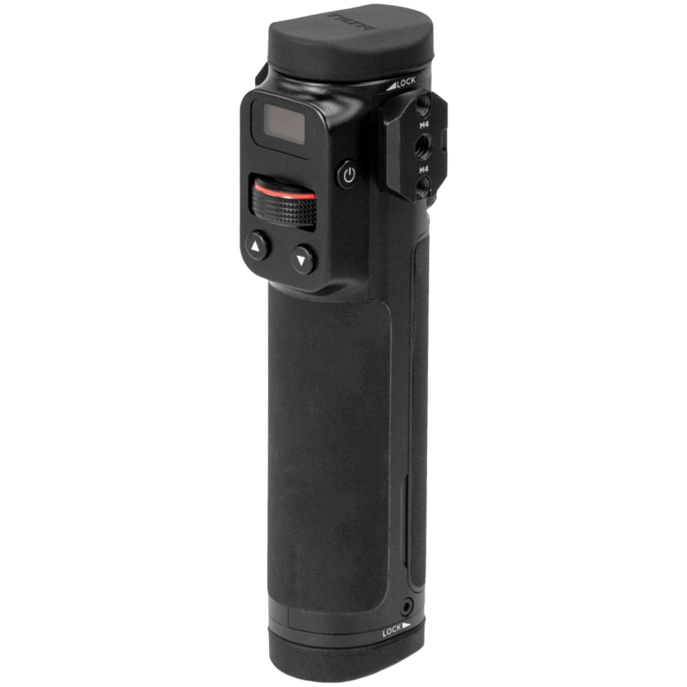 Рукоятка с дистанционным управлением Tilta Dual Channel Wireless Lens Control Handle для Advanced Ring Grip 