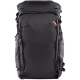 Рюкзак PGYTECH OnePro Flex 50L Чёрный + вставка Camera Insert L - Изображение 259080