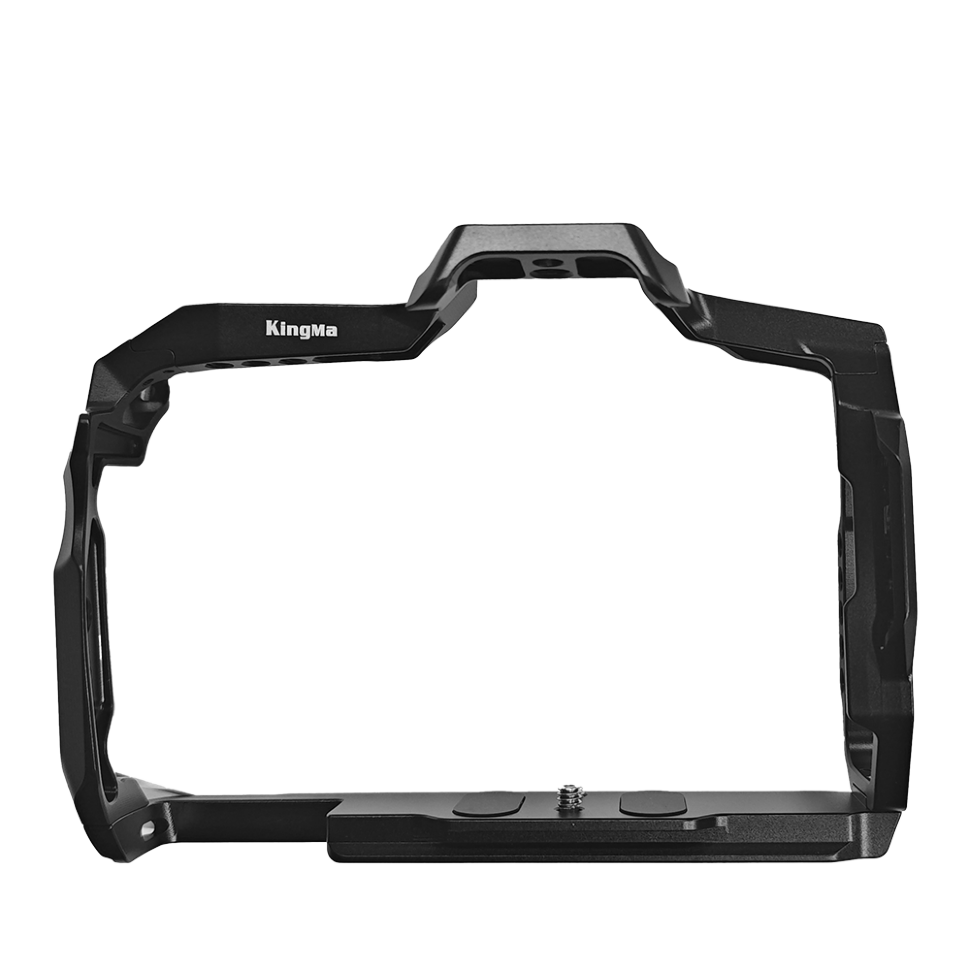 Клетка KingMa Camera Rig Cage для BMPCC 6K Pro 