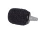 Микрофон петличный Deity W.Lav Pro 3 Pin-LEMO Чёрный - Изображение 271415