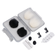Микрофон петличный Deity W.Lav Pro 3 Pin-LEMO Чёрный - Изображение 271420
