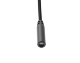 Микрофон петличный Deity W.Lav Pro 3 Pin-LEMO Чёрный - Изображение 271422