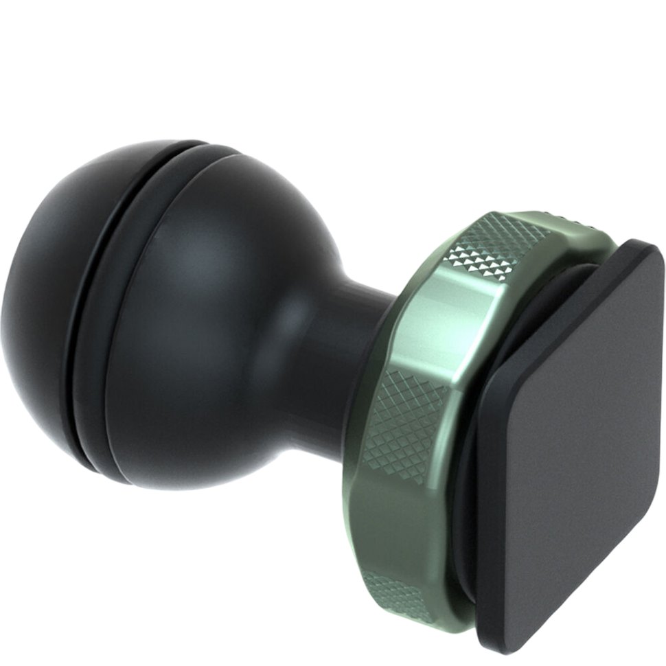 Крепление Tilta Ball Joint (Cold Shoe) для Mini Articulating 
