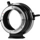 Адаптер Meike MK-PLTE объектива PL-mount на байонет E-mount - Изображение 284343