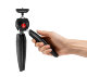 Штатив Manfrotto Pixi Evo Красный - Изображение 82864
