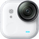 Экшн-камера Insta360 GO Ultra Белая - Изображение 282052