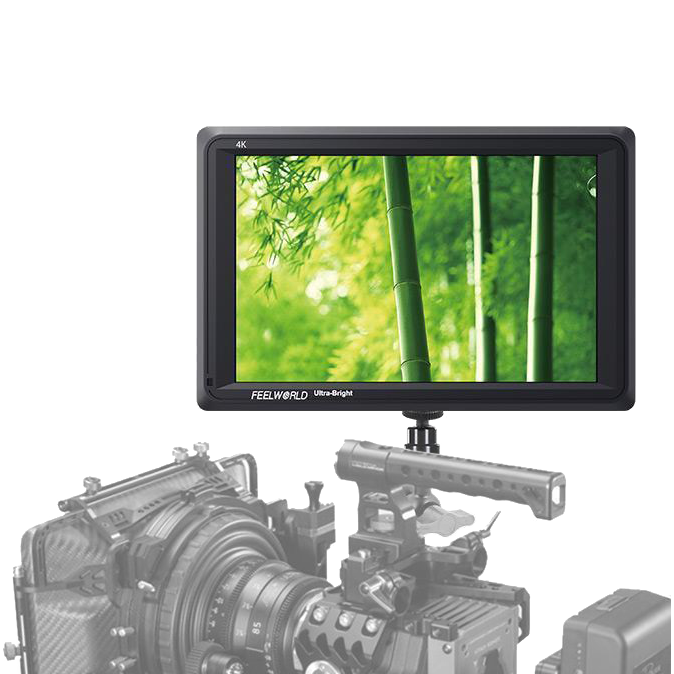 Операторский монитор Feelworld FW279 