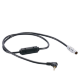 Кабель управления Tilta 7-Pin - LANC для Nucleus-M II 50см - Изображение 279740