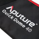 Софтбокс Aputure Quick Dome 40 для STORM 80c - Изображение 281489