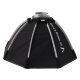 Софтбокс Aputure Quick Dome 40 для STORM 80c - Изображение 281492