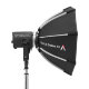 Софтбокс Aputure Quick Dome 40 для STORM 80c - Изображение 281497