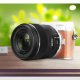 Объектив Yongnuo 25mm F1.7 Micro 4/3 - Изображение 188961
