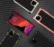 Чехол R-Just Amira для iPhone 11 Pro Чёрно-золотой - Изображение 101496