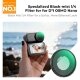 Светофильтр K&F Concept Black Diffusion 1/4 для DJI Osmo Nano - Изображение 291902