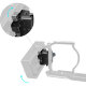 Крепление SmallRig 5690 V-Mount Battery Mount Plate Kit для Arca-Swiss/NATO Rail - Изображение 295201