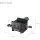 Крепление SmallRig 5690 V-Mount Battery Mount Plate Kit для Arca-Swiss/NATO Rail - Изображение 295202