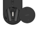 Мышь беспроводная MIIIW Bluetooth Dual Mode Portable Mouse Lite Чёрная - Изображение 193757