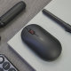 Мышь беспроводная MIIIW Bluetooth Dual Mode Portable Mouse Lite Чёрная - Изображение 193760