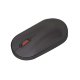 Мышь беспроводная MIIIW Bluetooth Dual Mode Portable Mouse Lite Чёрная - Изображение 193767