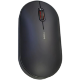 Мышь беспроводная MIIIW Bluetooth Dual Mode Portable Mouse Lite Чёрная - Изображение 193770