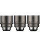 Комплект объективов DZOFilm Arcana 32/45/75mm 1.5X Anamorphic T2.1 Kit PL-mount - Изображение 301233