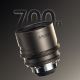 Комплект объективов DZOFilm Arcana 32/45/75mm 1.5X Anamorphic T2.1 Kit PL-mount - Изображение 301235