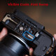 Клетка SmallRig 6372 HawkLock QR для Canon R6 V - Изображение 297501