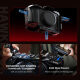 Клетка SmallRig 6372 HawkLock QR для Canon R6 V - Изображение 297503
