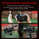 Клетка SmallRig 6372 HawkLock QR для Canon R6 V - Изображение 297505