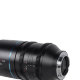 Объектив Sirui Venus 100mm T2.9 1.6x Full-Frame Anamorphic Z-mount - Изображение 199289