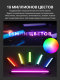 Осветитель REQUIRED Trees Pixel Olive X2 - Изображение 204423