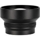 Телеконвертер Viltrox TCL-X100VI для Fujifilm X100 series Черный - Изображение 296943