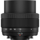 Беззеркальная камера Fujifilm X-T30 III Kit 13-33mm f/3.5-6.3 Тёмное серебро - Изображение 297997