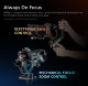 Cтабилизатор Zhiyun Weebill-S Pro (Follow Focus/Zoom) - Изображение 115948