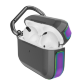 Кейс X-Doria Defense Trek для AirPods Pro Переливающийся - Изображение 124532